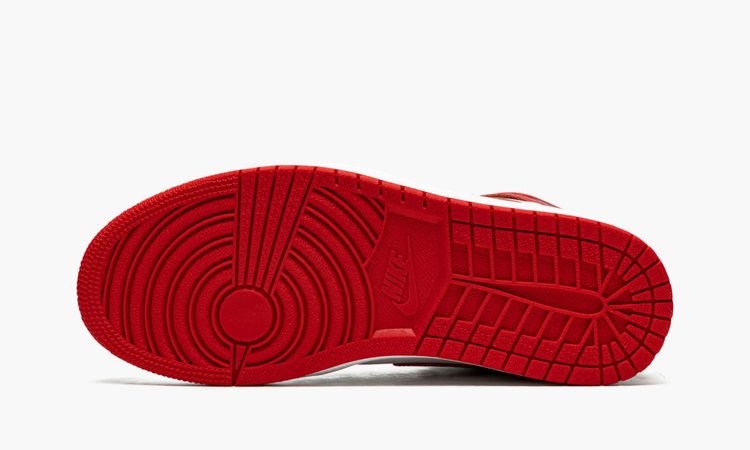 Air Jordan 1 Retro High OG "Heritage" Sneakers