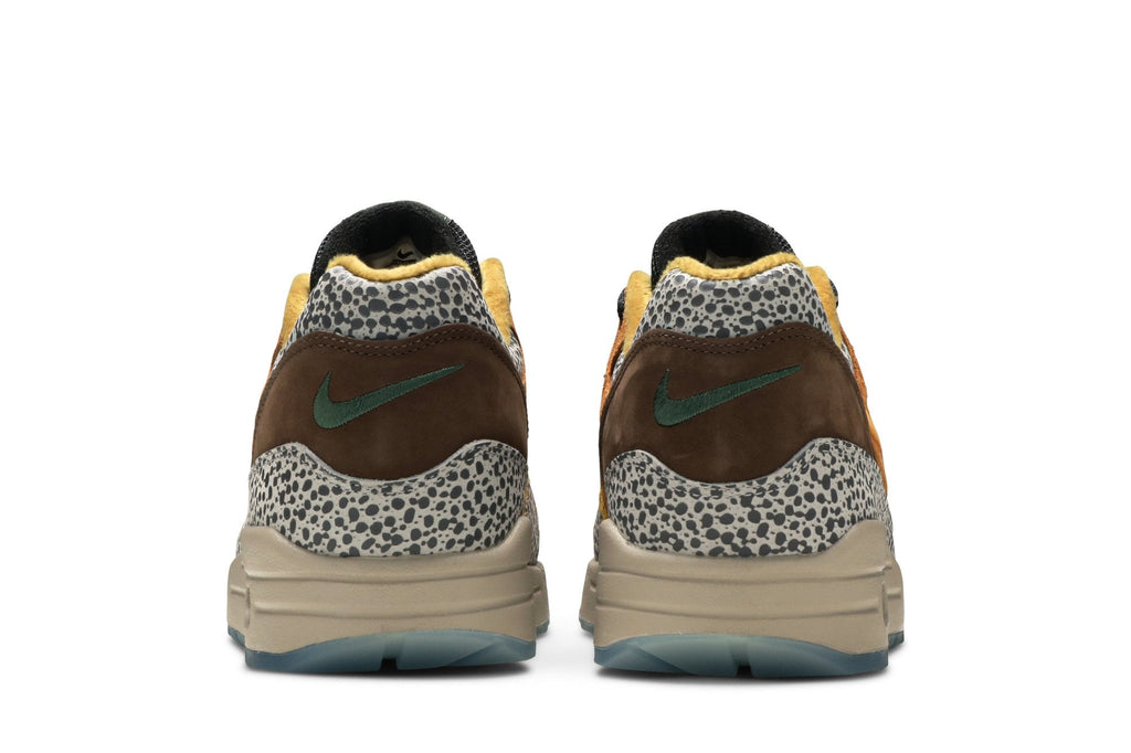 Air Max 1 Safari x Atmos