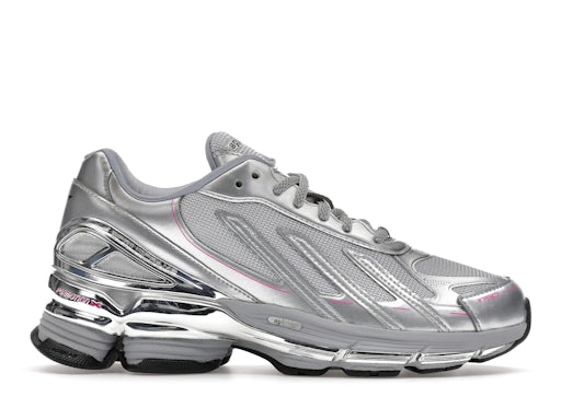 adidas F50 Formotion Sp5der Silver Metallic
