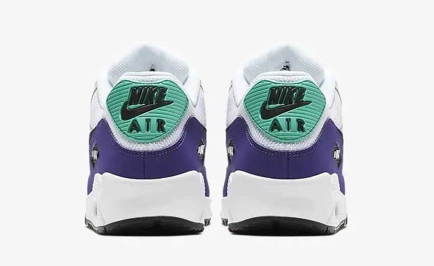 Nike Air Max 90 Essential Jade